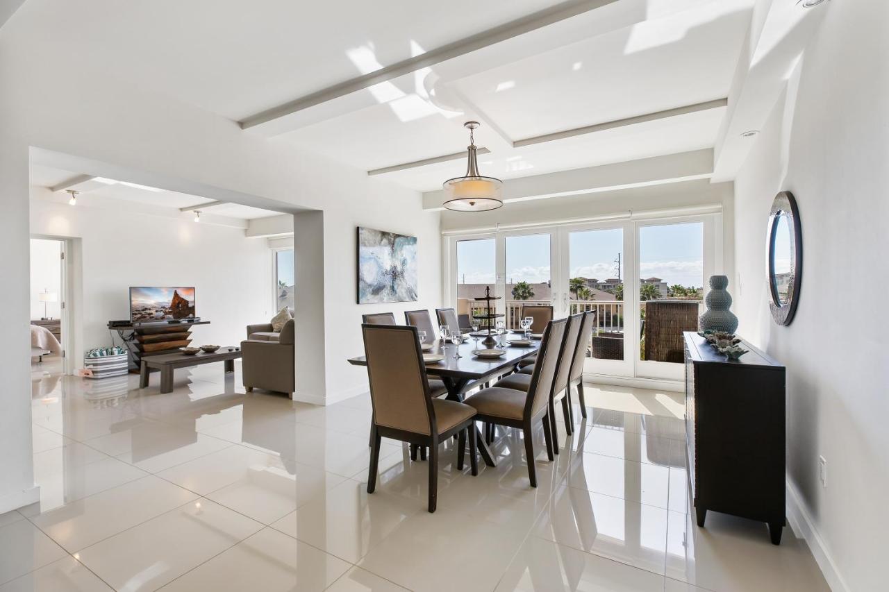 Perfect Condo, Room For Everyone! Beachfront Resort South Padre Island Exteriör bild